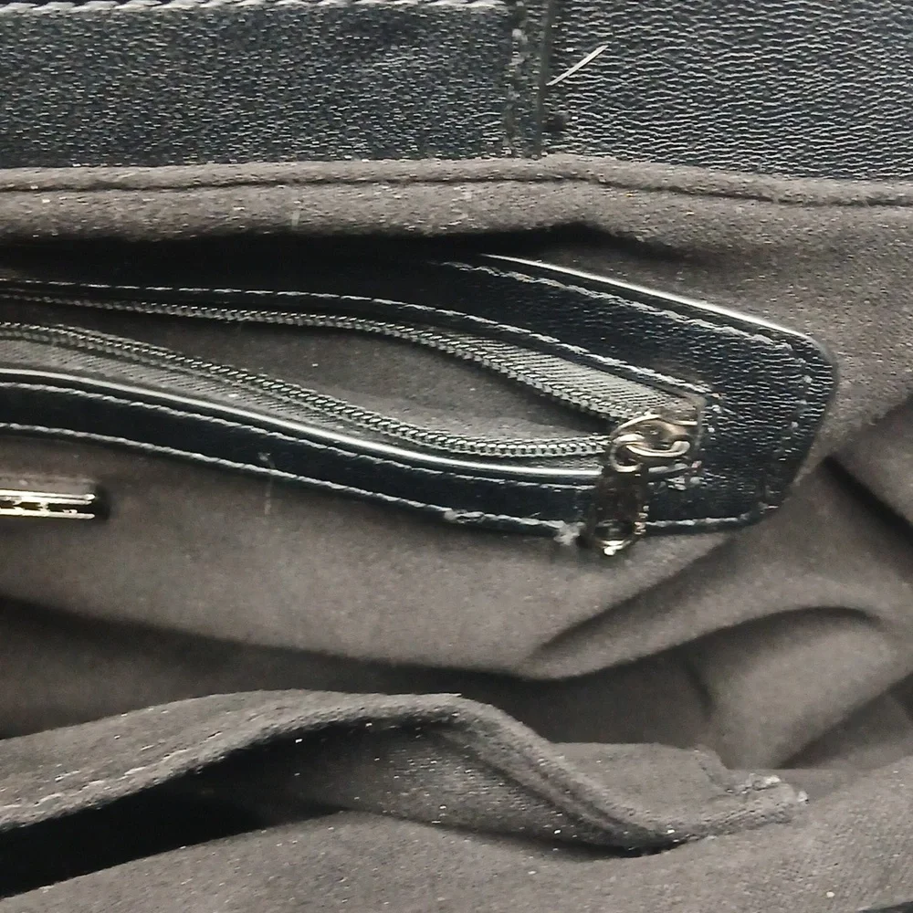 Steve Madden Bfilmore Adjustable‎ Satchel Bag
